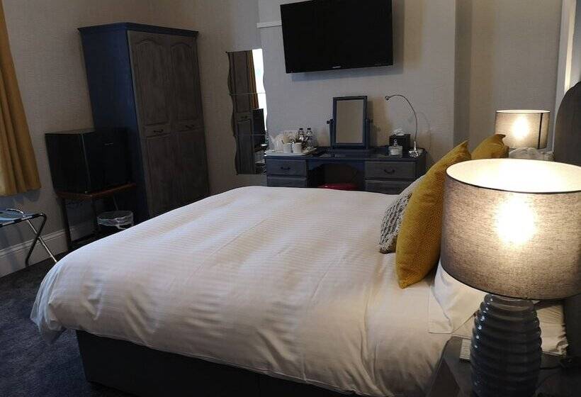 Номер Superior, Harmony Bed And Breakfast