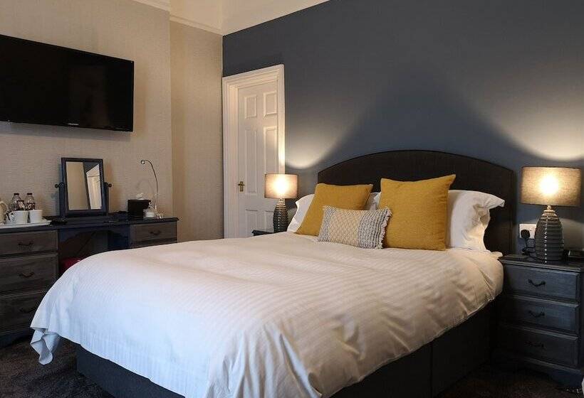Quarto Superior, Harmony Bed And Breakfast