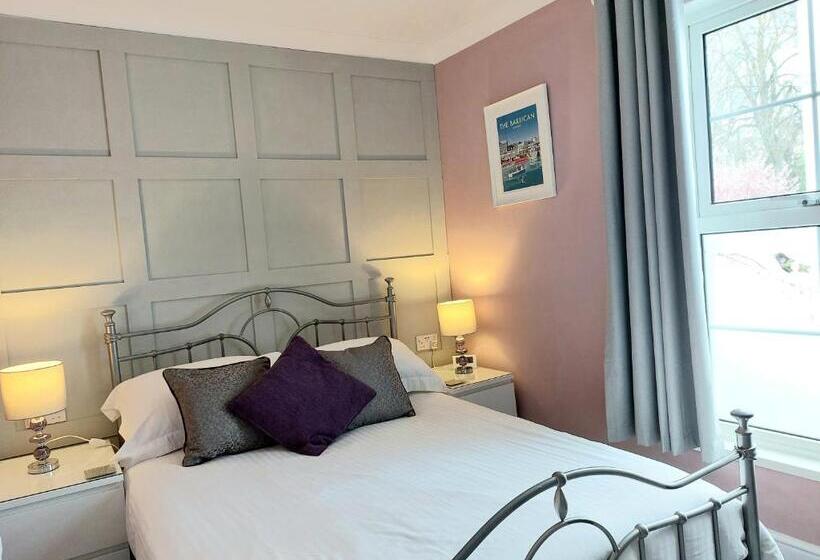 Номер Стандарт, Harmony Bed And Breakfast