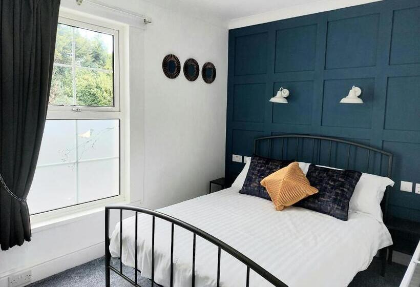Номер Стандарт, Harmony Bed And Breakfast