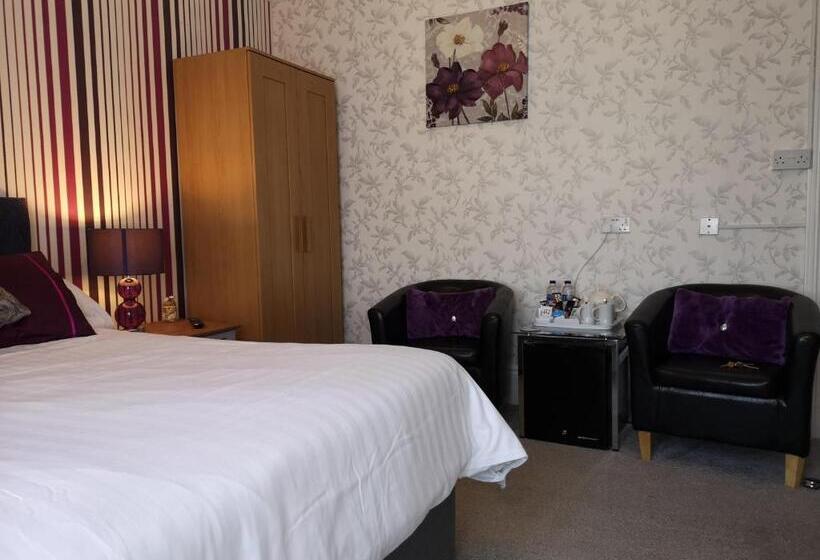 Номер Superior, Harmony Bed And Breakfast