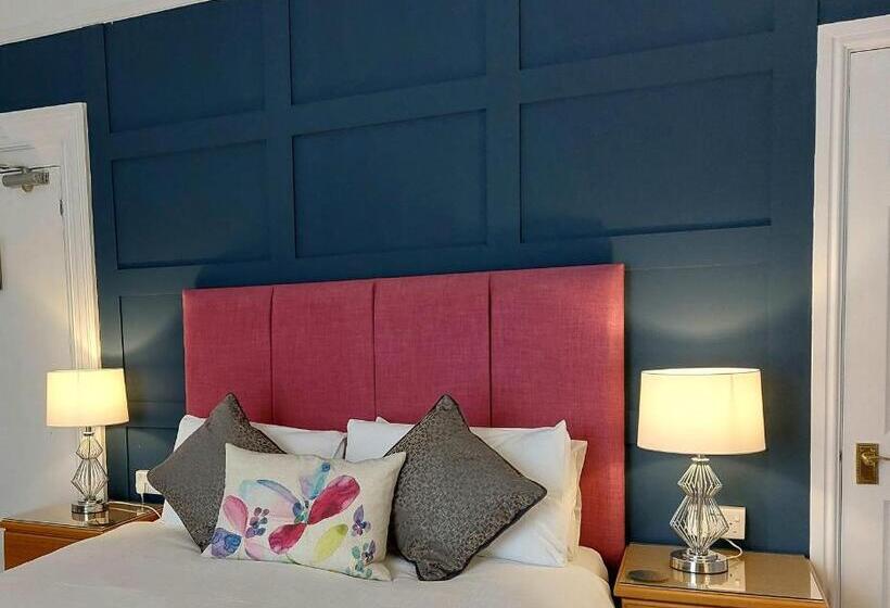 Номер Executive, Harmony Bed And Breakfast