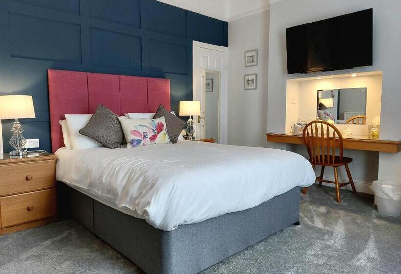 Quarto Executivo, Harmony Bed And Breakfast