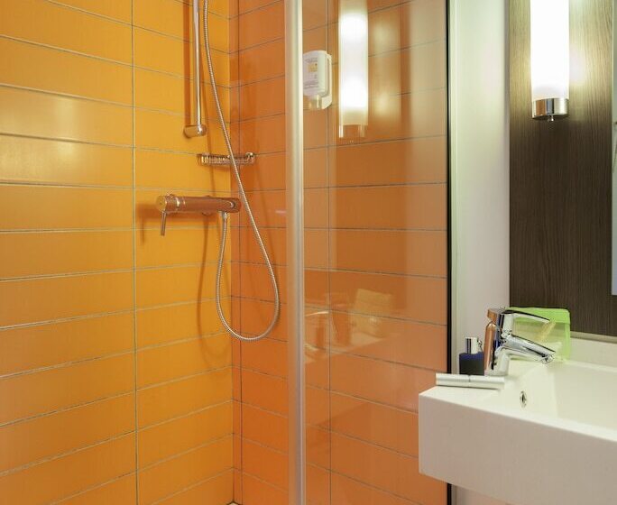 اتاق استاندارد, Ibis Styles Lyon Centre  Gare Partdieu