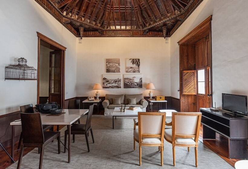 Люкс, Isla Baja Suites