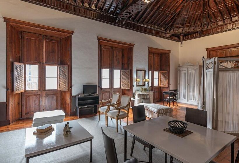 Люкс, Isla Baja Suites