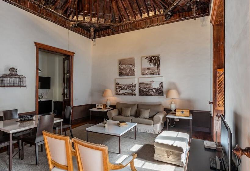 Люкс, Isla Baja Suites