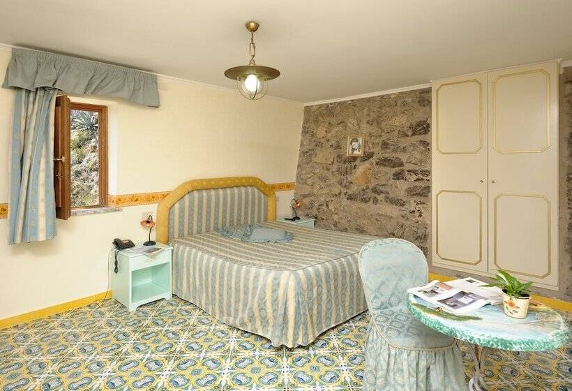 اتاق استاندارد, La Locanda Del Fiordo