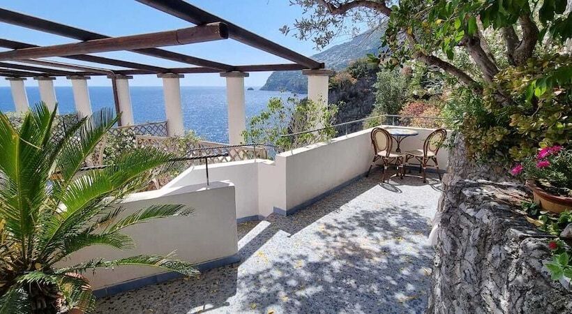 اتاق استاندارد سه نفره, La Locanda Del Fiordo