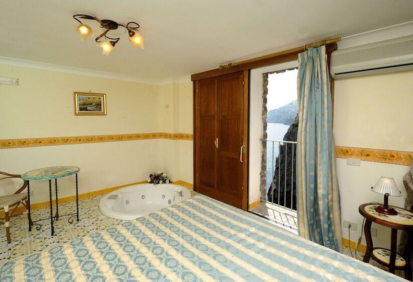 اتاق سوپریور, La Locanda Del Fiordo