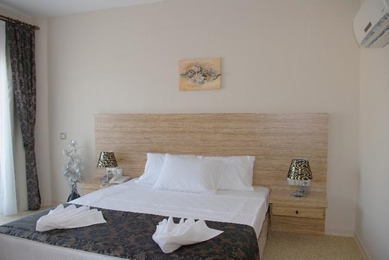 Номер Стандарт, Nevada Hotel & Spa