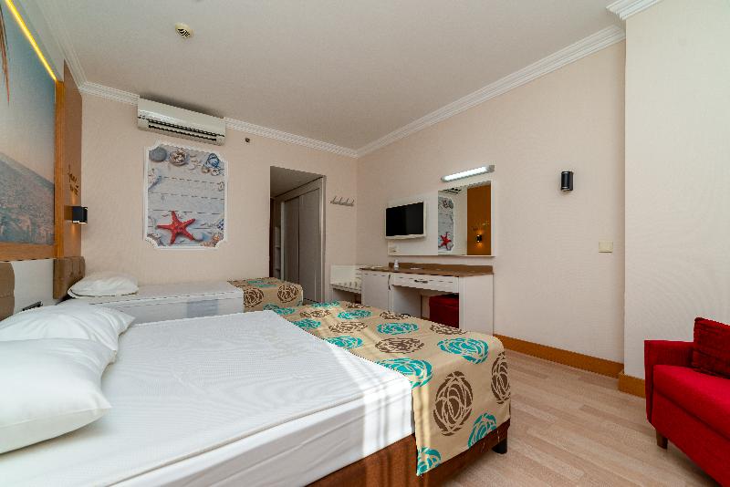 Standardzimmer, Primasol Hane Family Resort