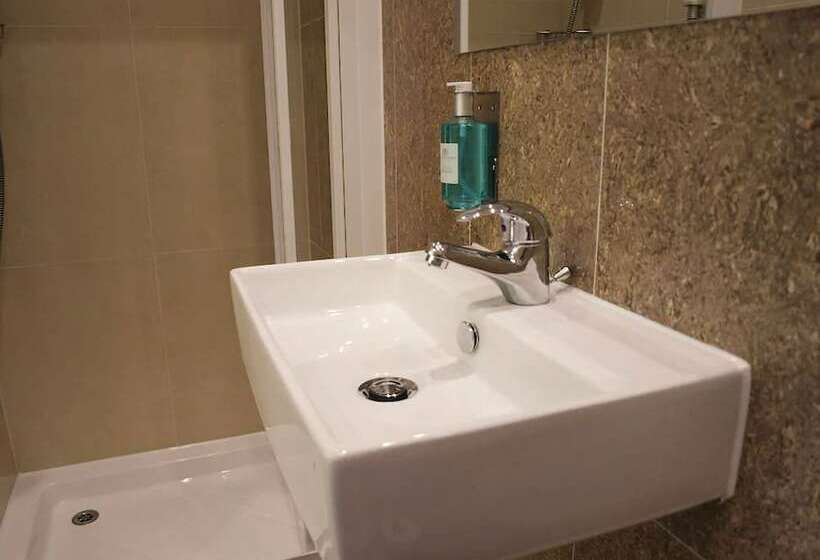 Классический Номер, Simply Rooms & Suites
