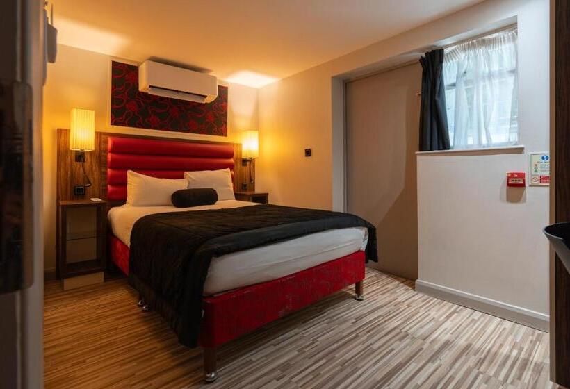 Классический Номер, Simply Rooms & Suites