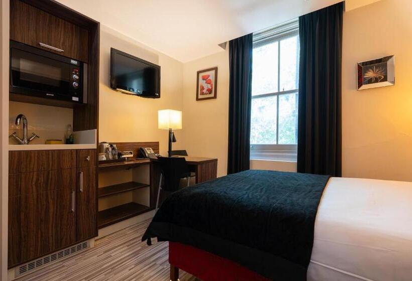 Номер Executive, Simply Rooms & Suites