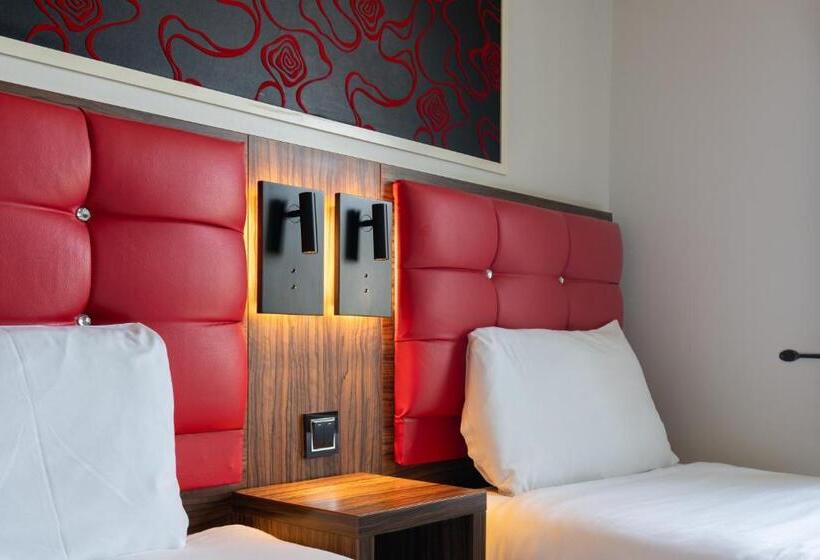 Классический Номер, Simply Rooms & Suites