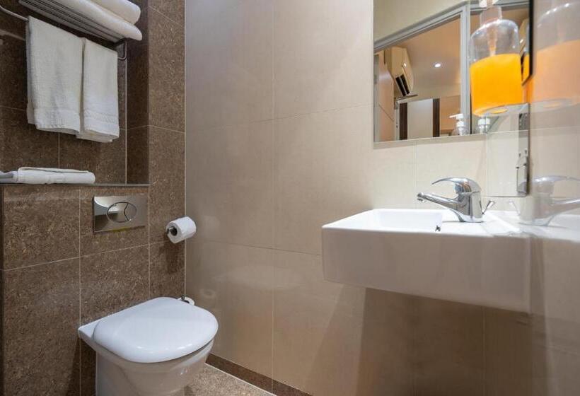 Классический Номер, Simply Rooms & Suites