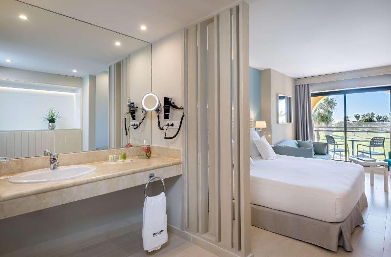Номер Executive, Simply Rooms & Suites