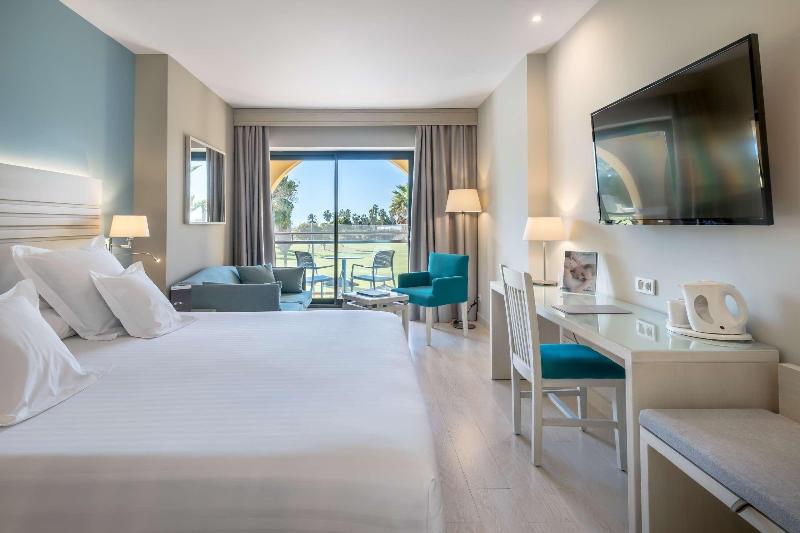 Номер Executive, Simply Rooms & Suites