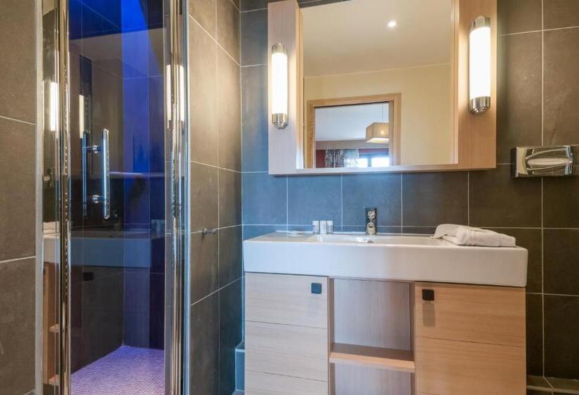 آپارتمان 4 خوابه, Residence Pierre & Vacances Premium L Amara