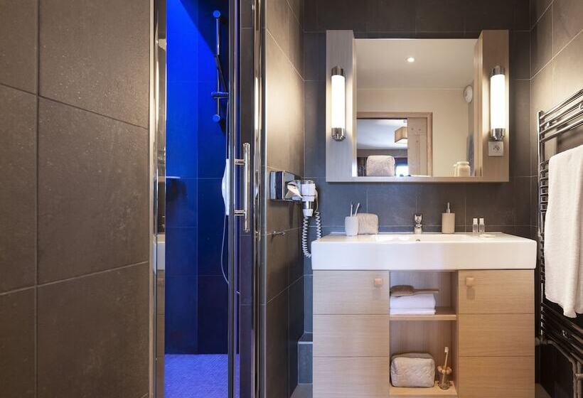 آپارتمان 2 خوابه, Residence Pierre & Vacances Premium L Amara