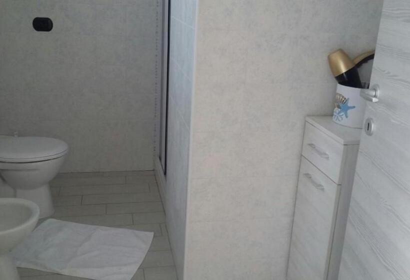 Номер Стандарт, Casa Vacanza Miramare