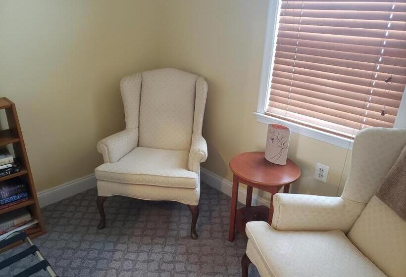 Номер Deluxe Кровать Кинг, Blue Heron Inn   A Bed And Breakfast Llc