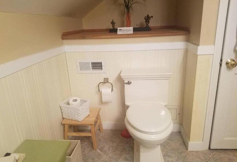 Номер Superior, Blue Heron Inn   A Bed And Breakfast Llc