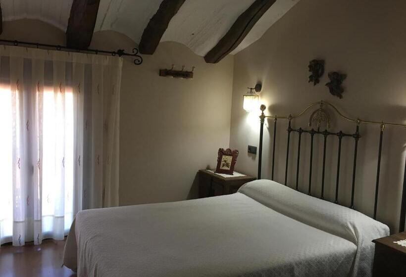 침실 1개 아파트, Casa Del Agüelo
