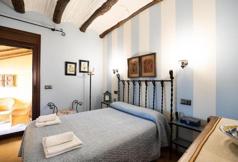 침실 1개 아파트, Casa Del Agüelo