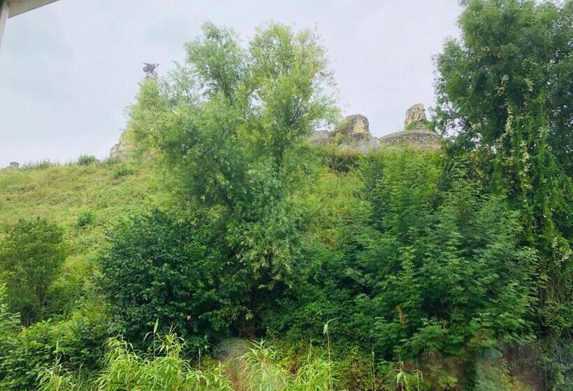 패밀리 룸, Castle View 2