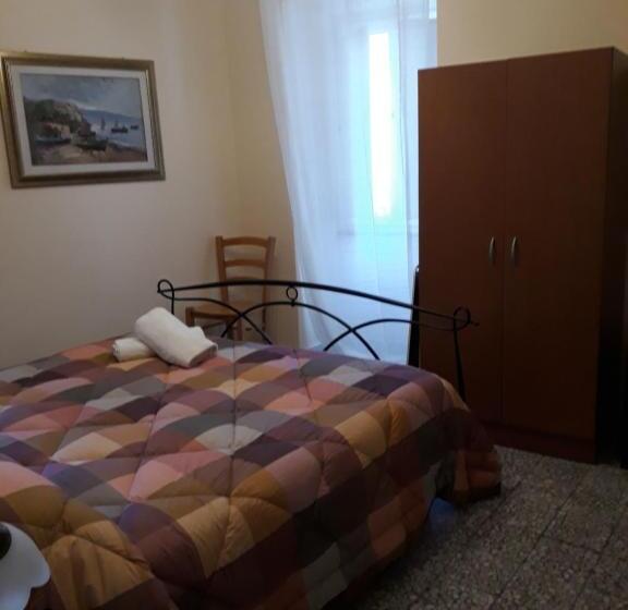 Номер Deluxe, L Antico Faro
