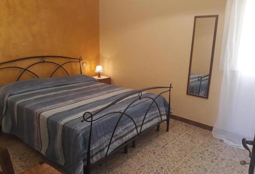Номер Deluxe, L Antico Faro