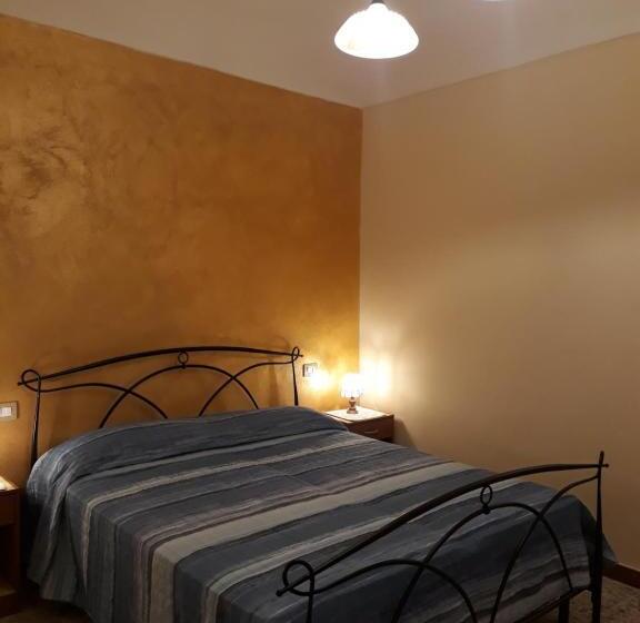 Номер Deluxe, L Antico Faro
