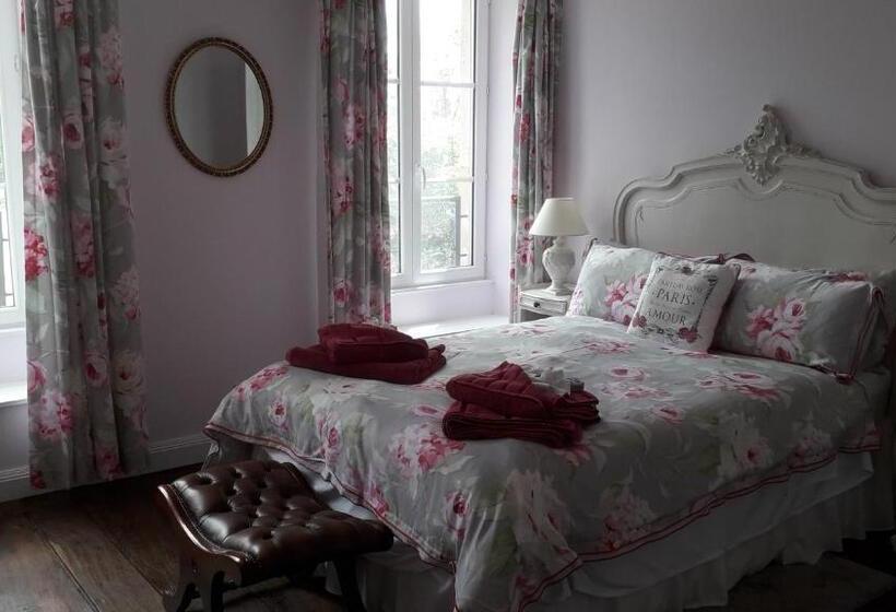 Номер Стандарт, La Maison Bourgeoise