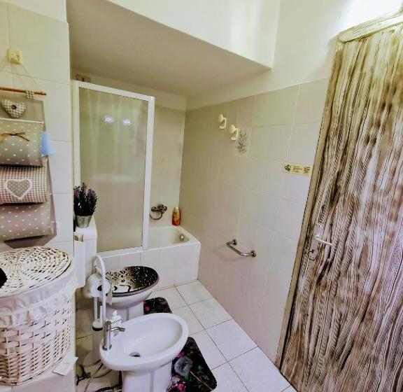 Номер Economy, Shabby Chic