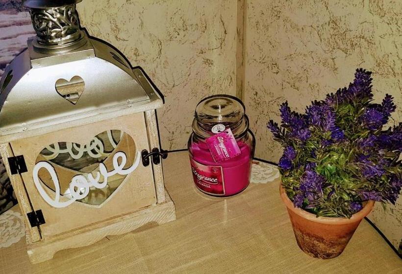 Номер Deluxe, Shabby Chic
