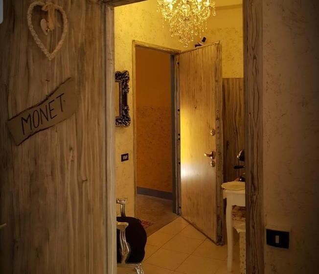 Номер Deluxe, Shabby Chic