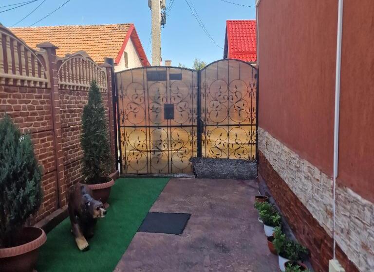 Номер Стандарт Совместная Ванная, Casa Cojanu