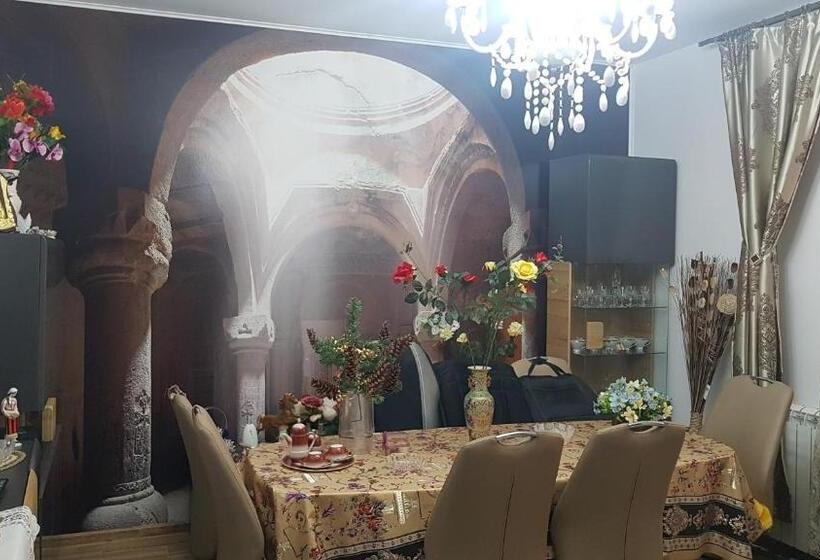 Номер Стандарт Совместная Ванная, Casa Cojanu