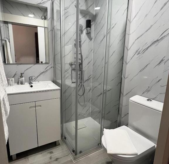 Номер Стандарт, Raiano Guest House