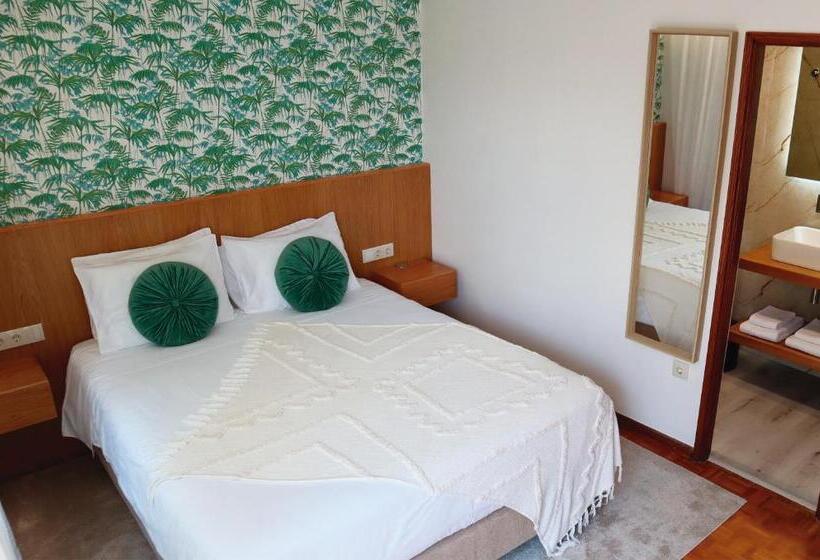 Номер Стандарт, Raiano Guest House
