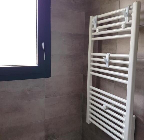 Номер Стандарт Вид на Сад, Villa Géna
