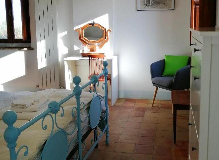 Номер Стандарт, B&b Conca Del Pretore