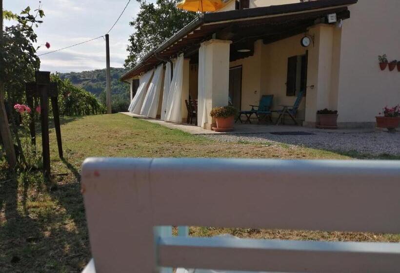 Номер Стандарт Трехместный, B&b Conca Del Pretore