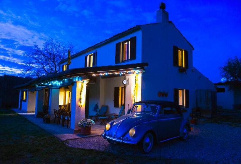 Номер Стандарт Трехместный, B&b Conca Del Pretore