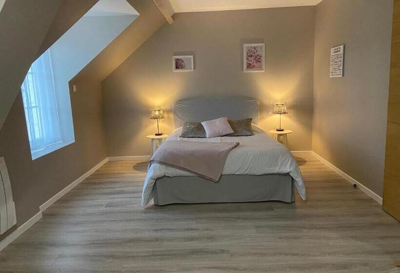 4인용 스탠다드 룸, La Vieille Maison