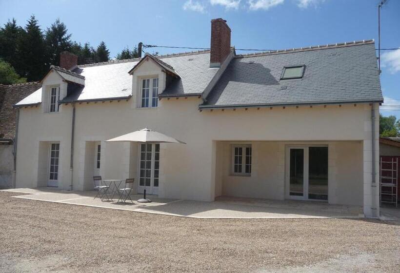 4인용 스탠다드 룸, La Vieille Maison