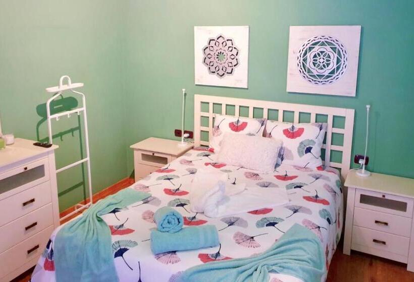 Номер Deluxe с Видом, Bed & Breakfast Tenerife