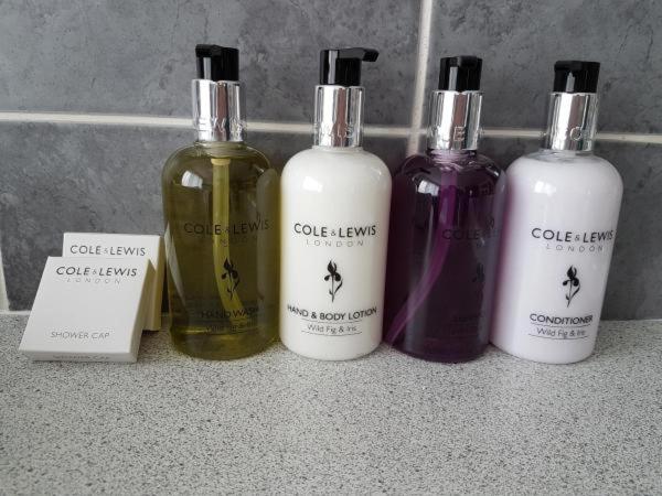 Номер Deluxe, Foxes Field B&b Aston Nantwich